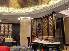 -武汉香格里拉大酒店·香宫中餐厅
