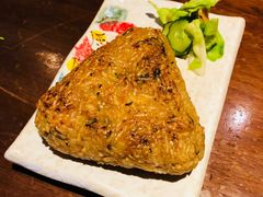 -千代武日本料理(开发区店)
