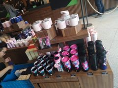 -星巴克臻选(北京富力家园店)