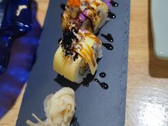 -桃屋日本料理(清华科技园店)