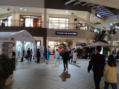 -宁波杉井奥特莱斯广场