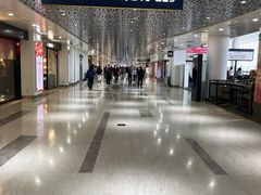 -星巴克(海口美兰机场分店)