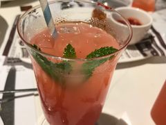 -Deer Park鹿园西餐(仁恒置地广场店)