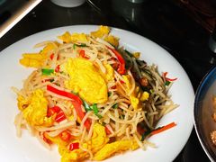-郑喜旺烧烤(郑州总店)