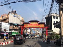 -瓦洛洛传统市场