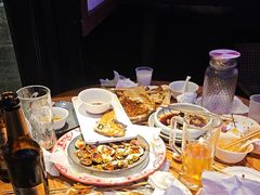 -小乾杯串店•16年沈阳烧烤(文安路店)