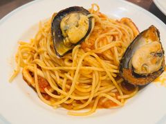 -萨莉亚意式餐厅(杭州西溪龙湖天街店)