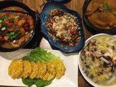 -迎晨餐厅(青芝坞店)