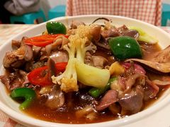 -聂记粤菜馆(鼓西路店)