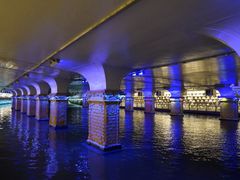 -南通濠河风景名胜区