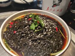 -人民公社大食堂(张家湾店)