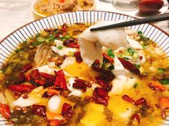 酸菜鱼-岭南真味·匠心粤菜(K11店)