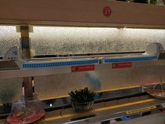 -京樽回転寿司(奥林匹克店)