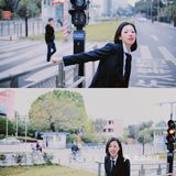 成都拍照｜🚃超小众日系车站｜放学一起回家叭