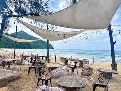 -西涌国际滨海旅游区