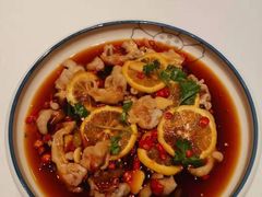 -百富源·海鲜辽菜(和平北大街店)