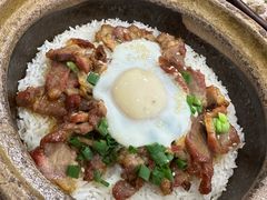 -红星光发煲仔饭(大石街店)
