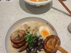 -味千拉面(和平大道奥山世纪城店)