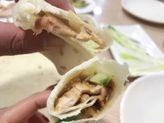 春饼-姥家春饼店(漳州二路店)