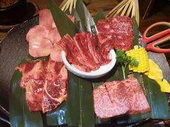 -Siam泰餐厅(水上公园店)
