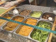 -米陀饭团(中华广场店)