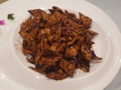 -香融府·烤鸭·家常菜(马家堡路店)