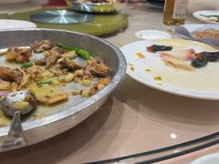 -大笑饭堂(甲子桥店)