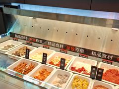 -张亮麻辣烫(哈尔滨金爵万象店)