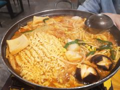 -西堤复合时尚餐厅