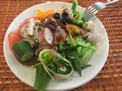 -So Lounge索兰至餐厅(蓝色港湾店)