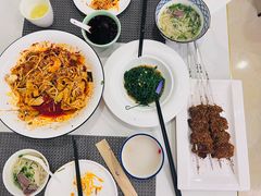 -飞天食府(飞天大厦店)