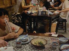 -南京大牌档(崇文门国瑞店)