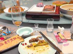 -惠丰堂饭庄·烤鸭·京味菜(翠微路店)