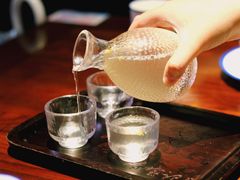 桂花米酒-寻宝记绍兴菜(鲁迅路店)