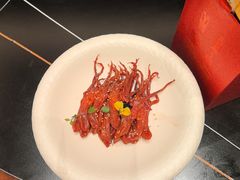 -全聚德(双井店)