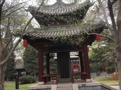 -碑林公园