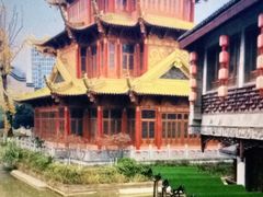 -龙潭水乡