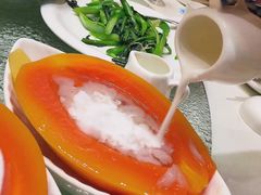 -頂好酒家·经典粤菜(海信广场店)