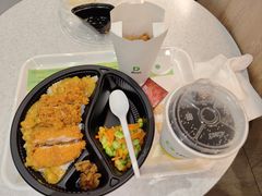 -德克士(长安百货店)