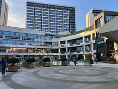 -浦江城市生活广场(江月路店)