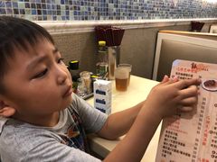 -永盈茶餐厅(中山四路店)