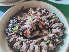 -盛港湾海鲜食府(黄沙店)