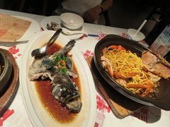 -不仔客海鲜·烧烤·270度海景餐厅(大东海店)