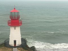 -漳州滨海火山岛自然生态风景区