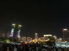 -南昌之星游乐场