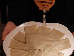 擀面皮-巴奴毛肚火锅(二七万达店)