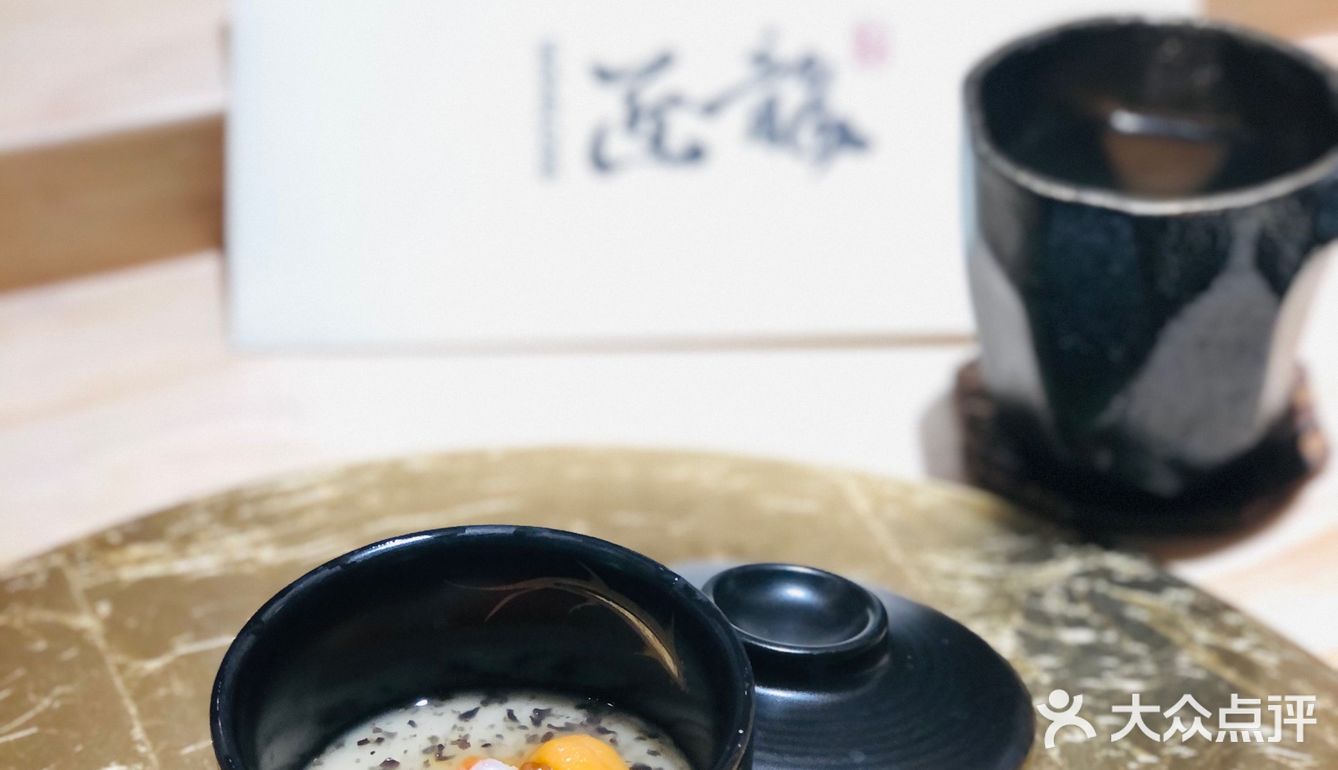 科技园这家提供陈伟霆同款的Omakase到底如何？