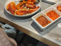 -欢乐牧场主题自助料理(龙华星河iCO店)