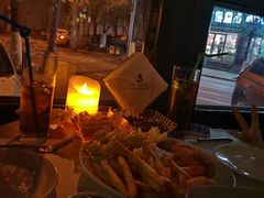 -流浪者复古西餐鸡尾酒吧(沈阳店)
