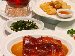 -临家小院·潮汕菜·商务宴请·点心(白石洲店)